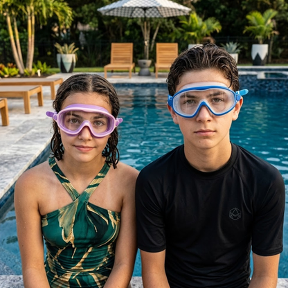 Kidsilla® Swim Goggles