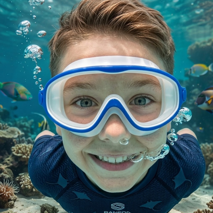 Kidsilla® Swim Goggles