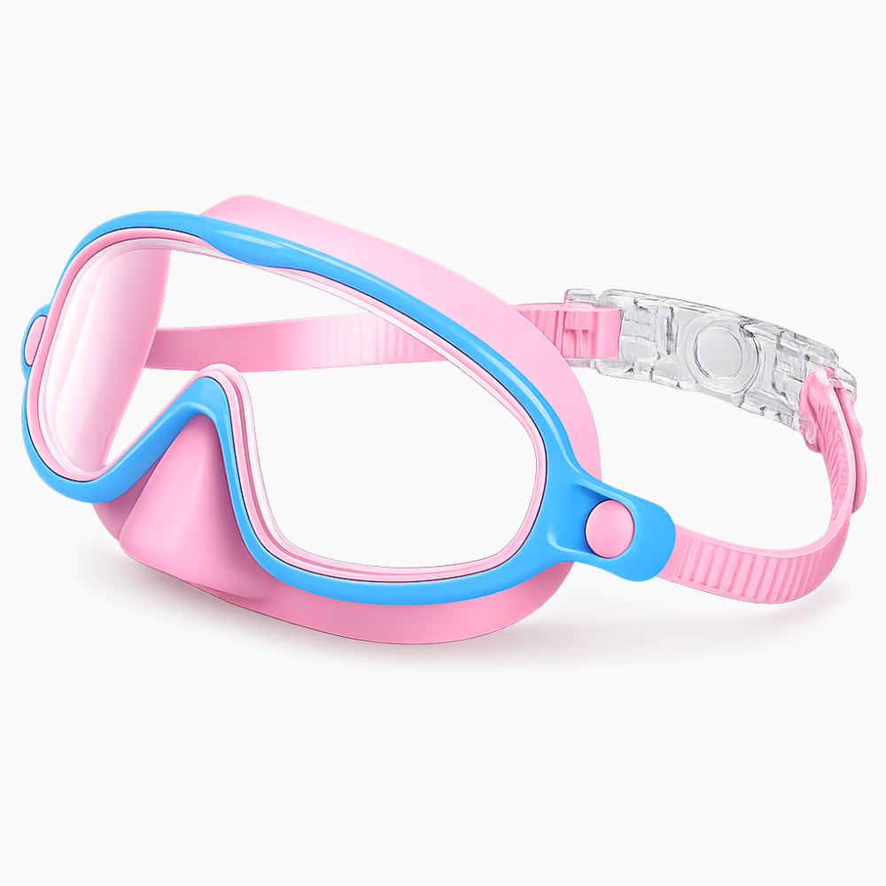 Kidsilla® Swim Goggles