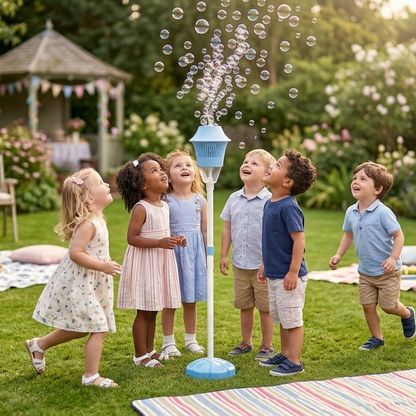 Kidsilla® Bubble LED Torch