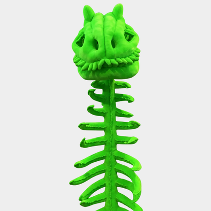 Kidsilla® Dino Skeleton Costume