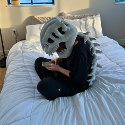 Kidsilla® Dino Skeleton Costume