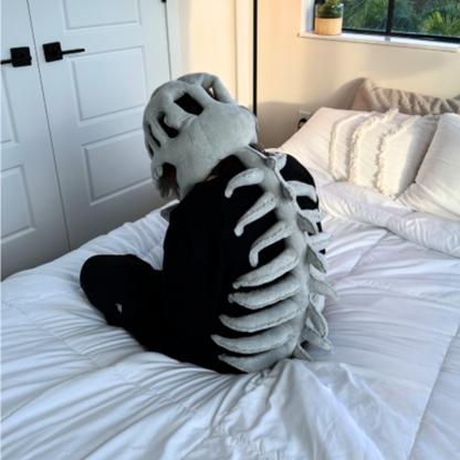 Kidsilla® Dino Skeleton Costume