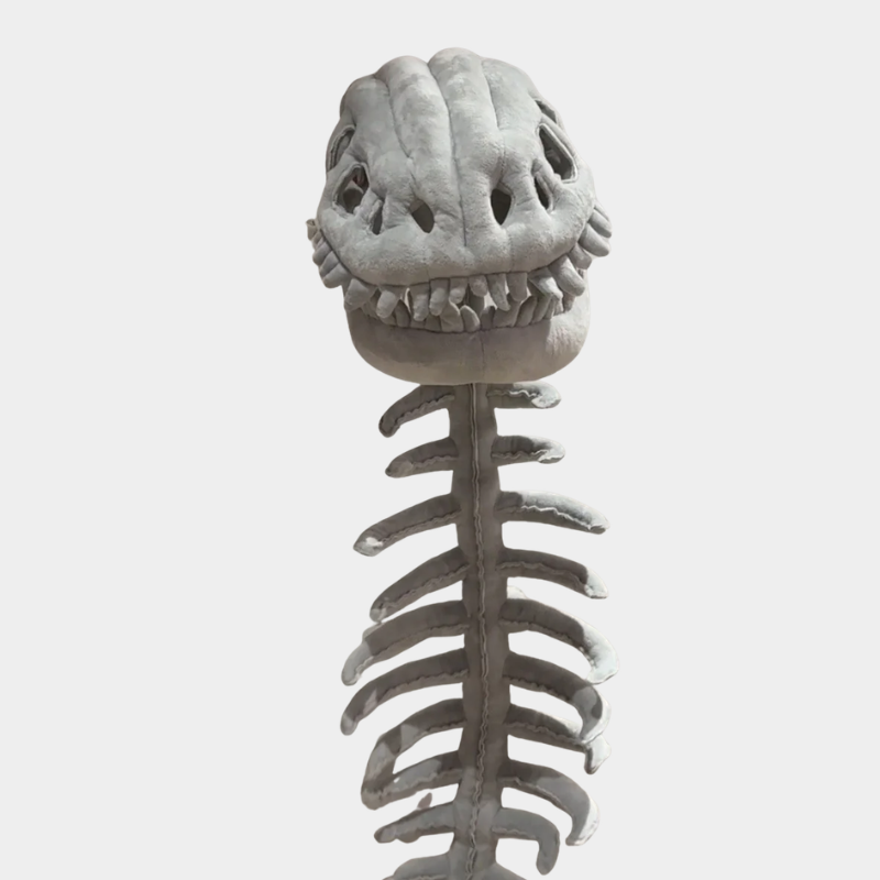 Kidsilla® Dino Skeleton Costume
